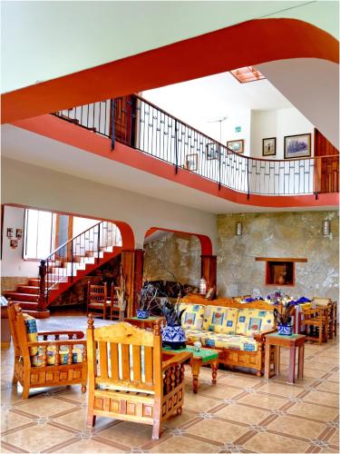 บริการและสิ่งอำนวยความสะดวก, El Molino Hotel Boutique in ริโอเบร์เด