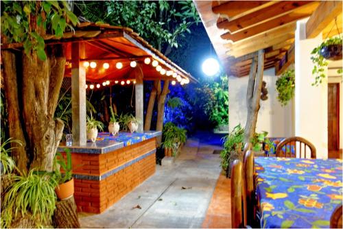 ทัศนียภาพ, El Molino Hotel Boutique in ริโอเบร์เด