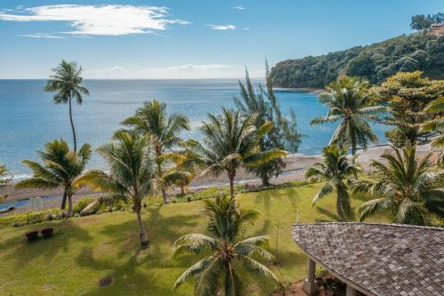 Θέα, Le Tahiti by Pearl Resorts in Ταϊτή