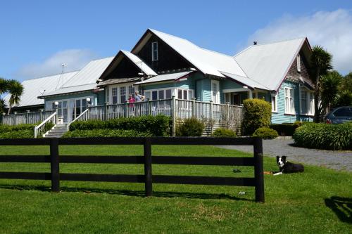 Connemara Country Lodge