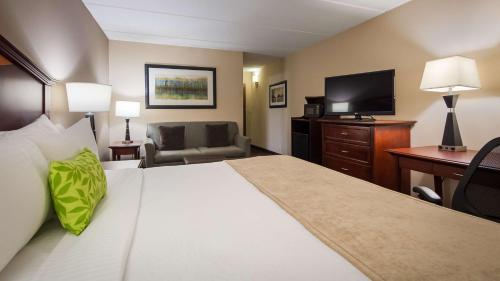 Best Western Plus Willmar