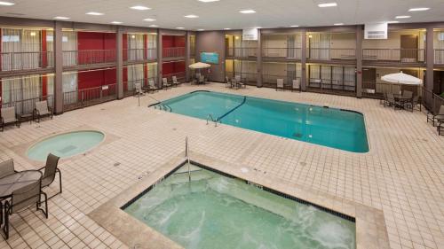 Facilities, Best Western Plus Willmar in Willmar (MN)