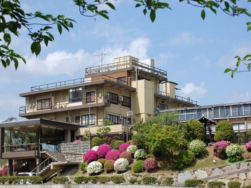 あじ温泉 庵治観光ホテル 海のやどり 香川 旅館 Live Japan 日本の旅行 観光 体験ガイド