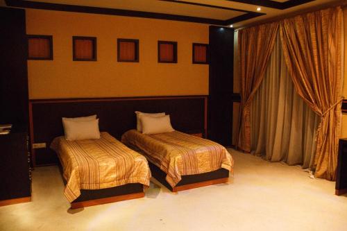 SunRise Baku Hotel
