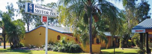 Mundubbera Billabong Motor Inn