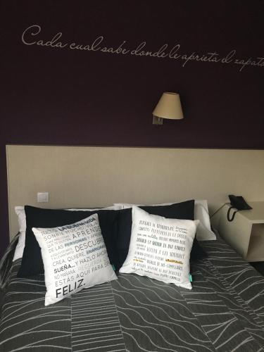 Hotel HM Alfaro - image 2