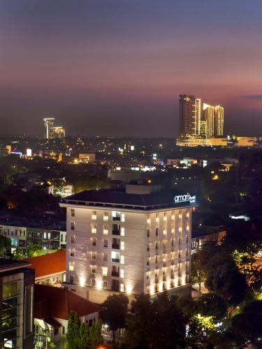 Amaris Hotel Darmo - Surabaya