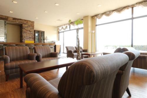 共用Lounge/電視區