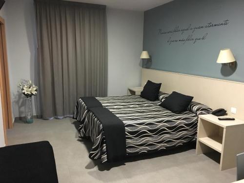 Hotel HM Alfaro - image 13