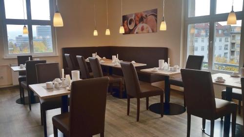 Hotel Vita Berlin-Messe - image 4