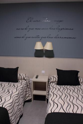Hotel HM Alfaro - image 3