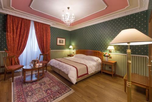 Strozzi Palace Hotel - image 6