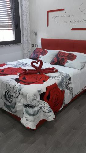 1 king bed
