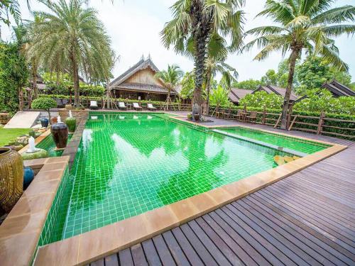 

Baan Baitan Resort