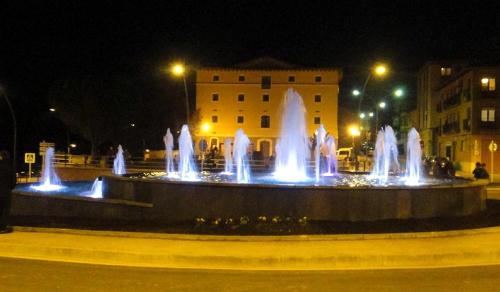 Hotel HM Alfaro - image 7