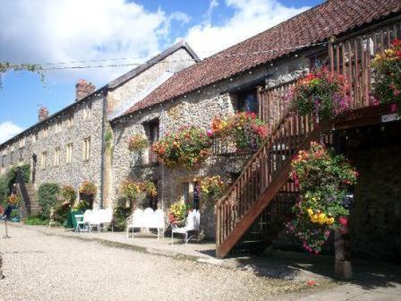 Foto - Hornsbury Mill