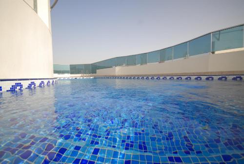 Xclusive Hotel Apartments - image 9