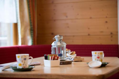  B&B Via Vai in Livigno