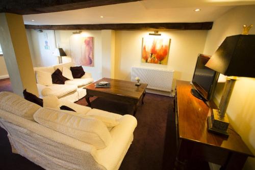 Hornsbury Mill - image 2