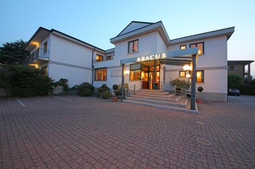 Hotel Abacus in Porto Mantovano