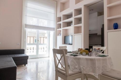 Casa San Carlo, Nápoles (foto 6)
