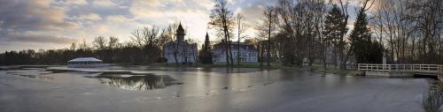 Dom Gościnny - main image