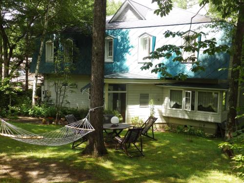 Villa Abierta Tateshina