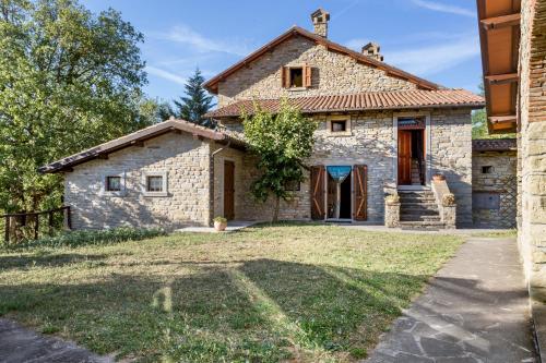 Piedimonte gîte à louer Palazzuolo sul Senio