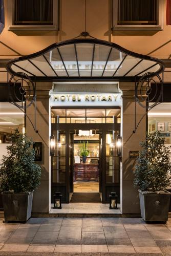 Hotel Rotary Geneva MGallery by Sofitel