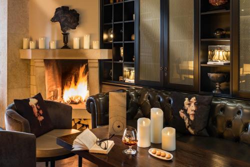 Hotel Rotary Geneva - MGallery - image 4