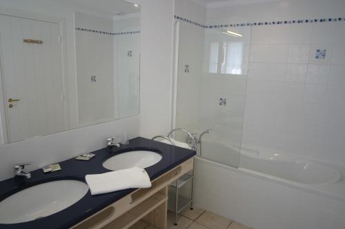 Hôtel La Galiote en Ré – La Flotte, PA
