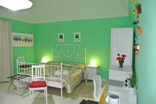 Mamma Puglia Suite & Breakfast - Accommodation - Santeramo in Colle