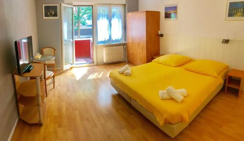 Hotel Locanda - image 2