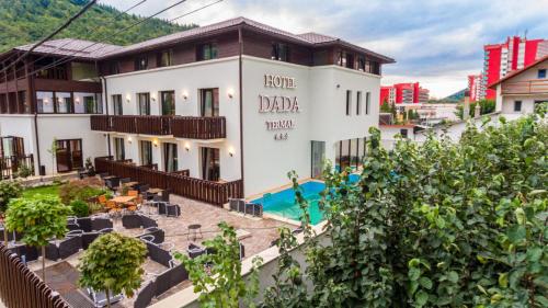 Hotel DADA Termal - image 14