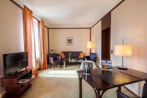 relexa hotel Bad Steben