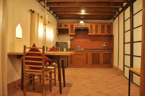 Boutique Heritage Home in Patan
