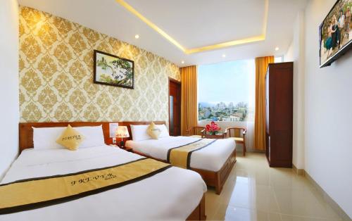 Forever Hotel in Da Nang — photo 2