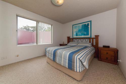 Laman Lodge Unit 3 15 Laman Street Nelson Bay 𝐇𝐃 - 