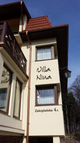 Villa Nina