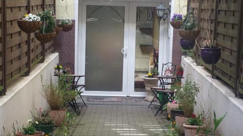 Pension Tempelhof - image 3