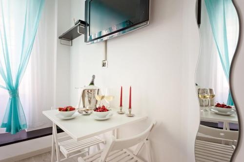 Relais 155 Guest House – Rome