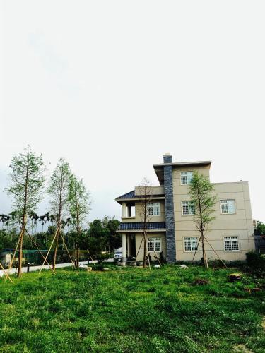 Dilly Dally B&B Yunlin