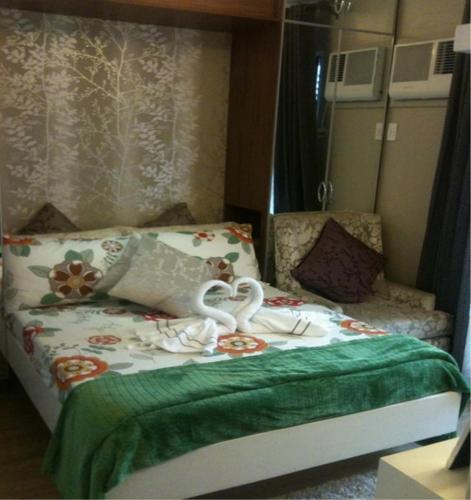 Sorrel Residences Condo Apartment by Fe, Manila (photo 6)