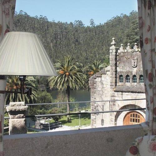 Hotel Pesqueria del Tambre Hotel de charme Bembibre