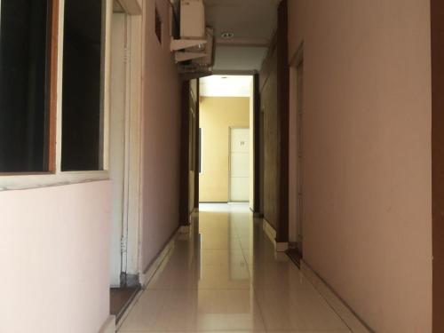 Hotel Novatel Yogyakarta