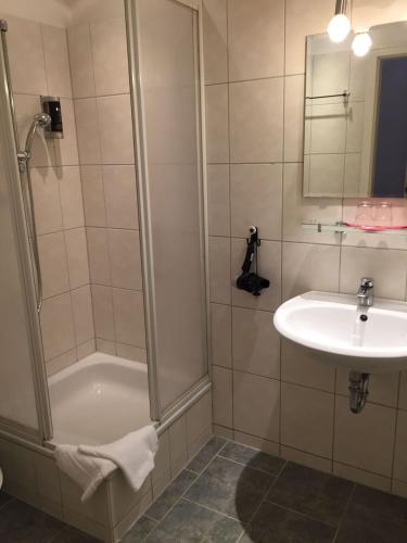 Pension Tempelhof - main image