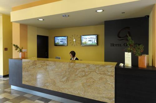 Hotel Gorzów - image 2