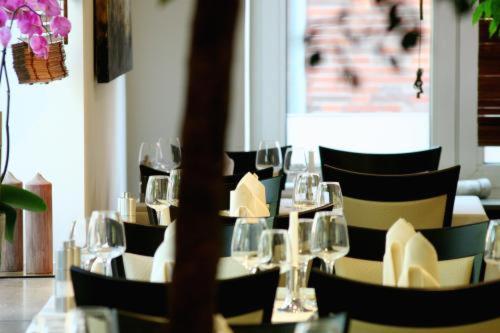 Hotel Akazienhof 5