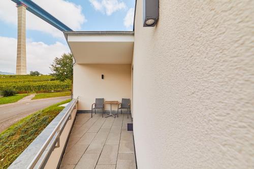 Wein-Quartier Leo Pazen - Accommodation - Zeltingen-Rachtig