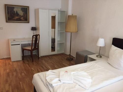 Pension Tempelhof - image 6